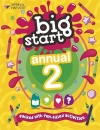 Big Start Annual 2 - Packed with Fun filled Activities